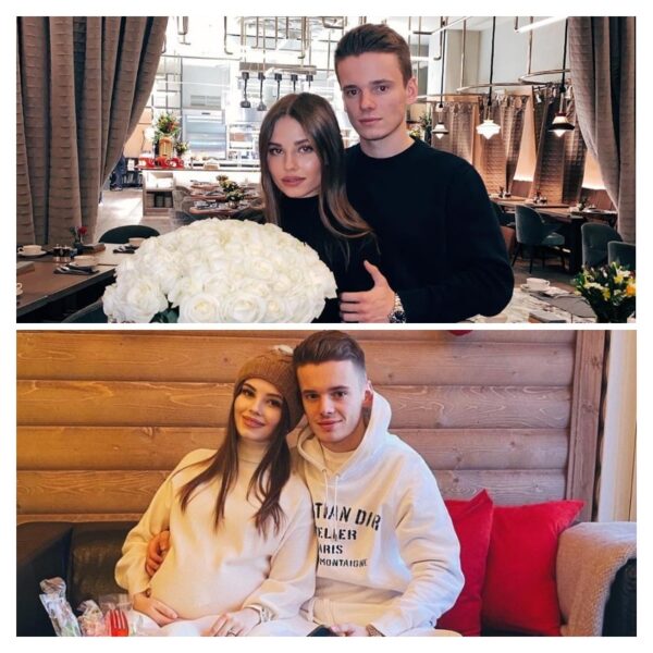 Лиана Шульгина — «он меня бьёт»: слухи про домашнее насилие, скорая и анонимная «подруга»