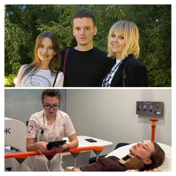 Лиана Шульгина — «он меня бьёт»: слухи про домашнее насилие, скорая и анонимная «подруга»