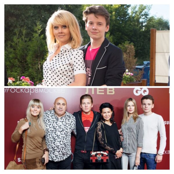 Арсений уехал, Лиана осталась: почему фанаты решили, что невестка Валерии разводится и что она скрывает