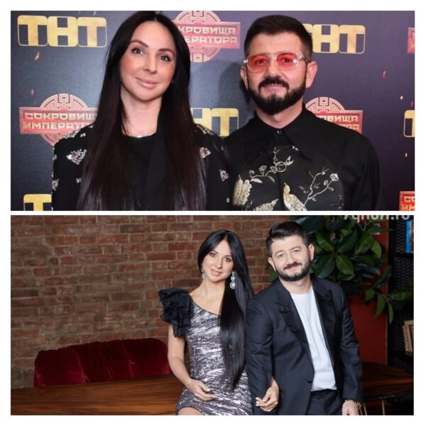 «В тусовке не удивились»: какую личную жизнь Галустян мог скрывать годами и почему жена устала