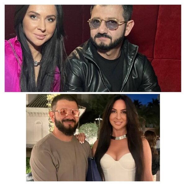 «В тусовке не удивились»: какую личную жизнь Галустян мог скрывать годами и почему жена устала