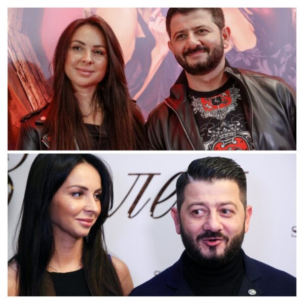 «В тусовке не удивились»: какую личную жизнь Галустян мог скрывать годами и почему жена устала