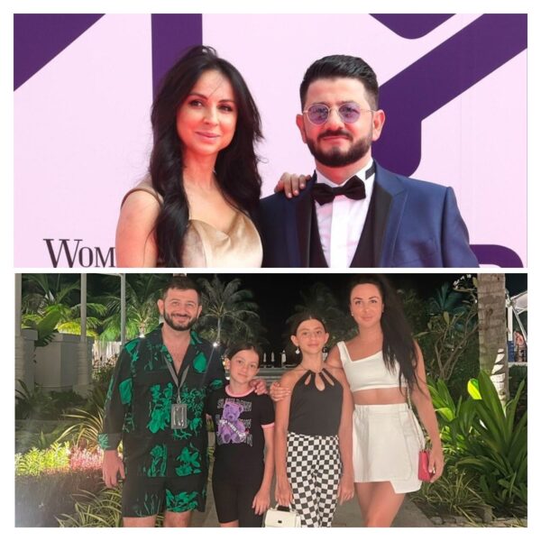 «В тусовке не удивились»: какую личную жизнь Галустян мог скрывать годами и почему жена устала