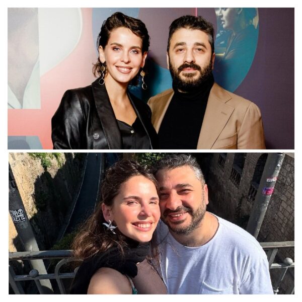 Моряк снова у мужа в главной роли: это талант или протекция Андреасяна — кто на самом деле платит за её карьеру