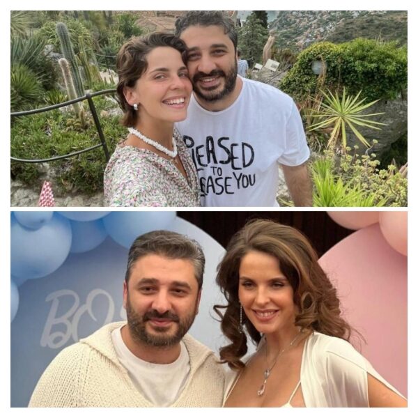 Моряк снова у мужа в главной роли: это талант или протекция Андреасяна — кто на самом деле платит за её карьеру