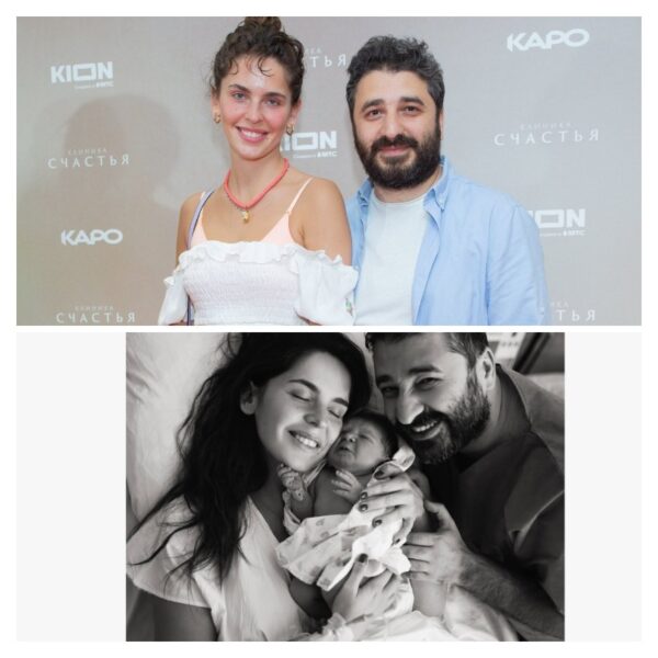 Моряк снова у мужа в главной роли: это талант или протекция Андреасяна — кто на самом деле платит за её карьеру