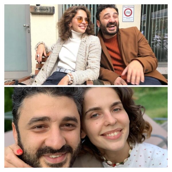 Моряк снова у мужа в главной роли: это талант или протекция Андреасяна — кто на самом деле платит за её карьеру