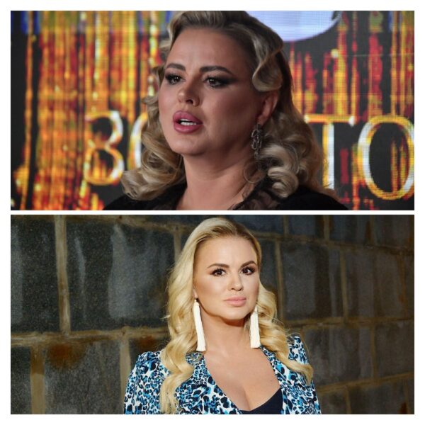 Анна Семенович — пластика груди превратилась в кошмар: «едва не угробили здоровье и карьеру»