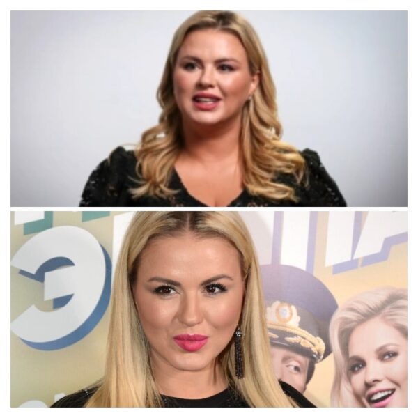 Анна Семенович — пластика груди превратилась в кошмар: «едва не угробили здоровье и карьеру»