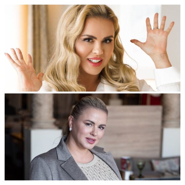 Анна Семенович — пластика груди превратилась в кошмар: «едва не угробили здоровье и карьеру»