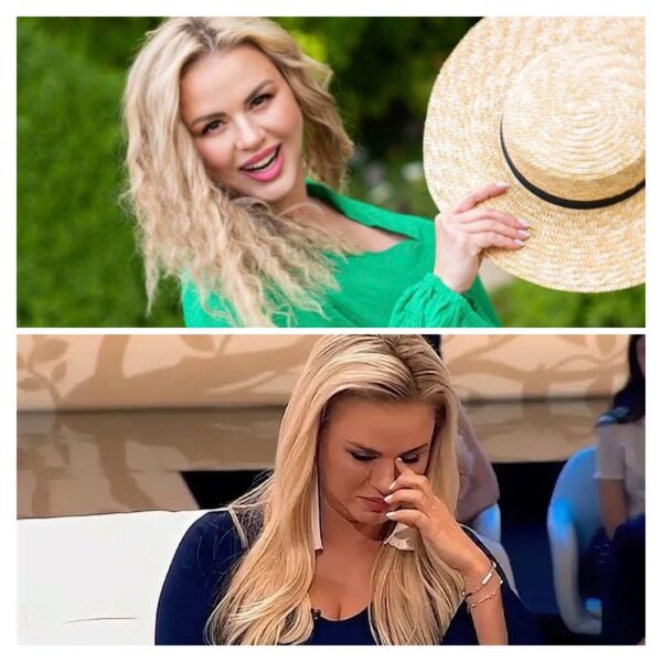 Анна Семенович — пластика груди превратилась в кошмар: «едва не угробили здоровье и карьеру»