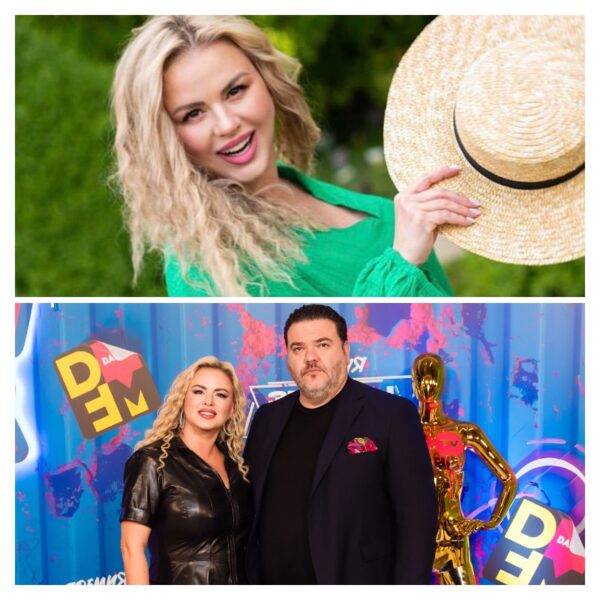 Семенович снова в истории с женатым: почему её романы повторяются по одному сценарию и чем это закончится