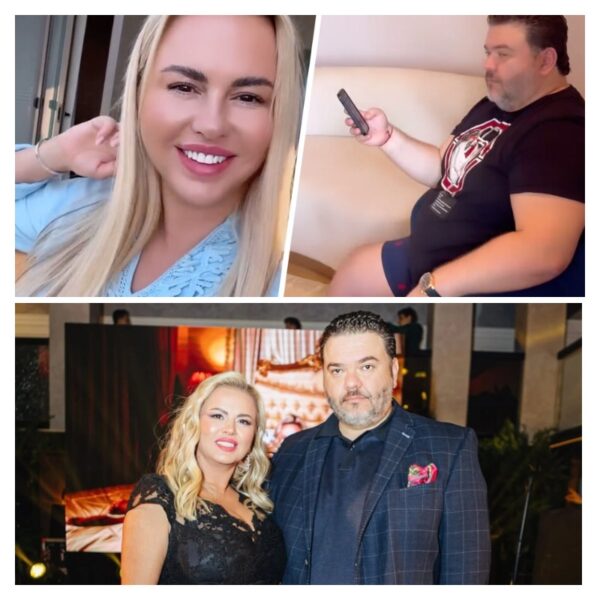 Семенович снова в истории с женатым: почему её романы повторяются по одному сценарию и чем это закончится