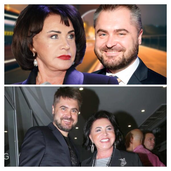 Надежда Бабкина — «альфонс или любовь»: мужчина на 30 лет младше, гостевой брак и слухи «разводили сто раз»