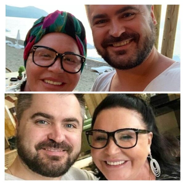 Надежда Бабкина — «альфонс или любовь»: мужчина на 30 лет младше, гостевой брак и слухи «разводили сто раз»