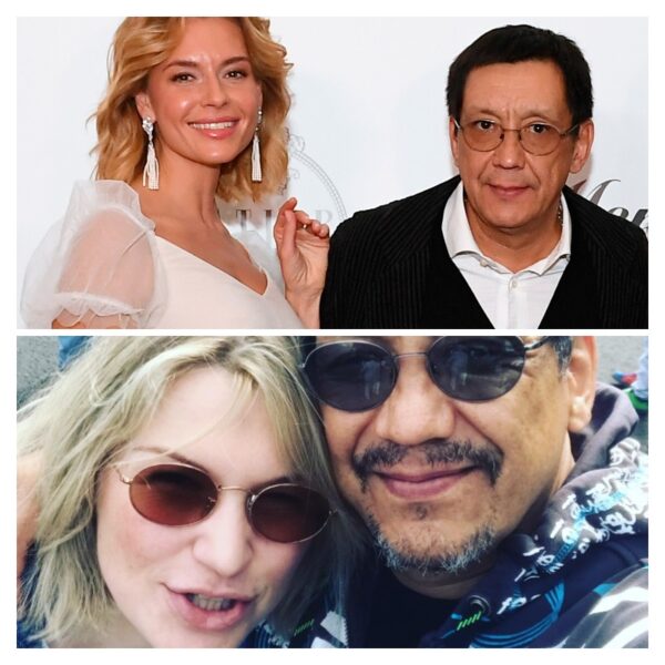 Любовь Толкалина — «я влюбилась в другого»: тайная причина разрыва с Кончаловским и история, о которой «нельзя говорить»