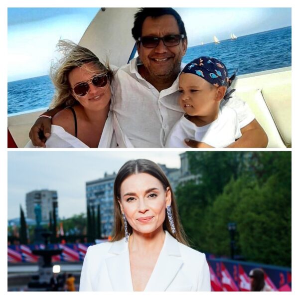 Любовь Толкалина — «я влюбилась в другого»: тайная причина разрыва с Кончаловским и история, о которой «нельзя говорить»