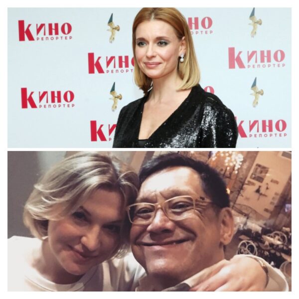 Любовь Толкалина — «я влюбилась в другого»: тайная причина разрыва с Кончаловским и история, о которой «нельзя говорить»