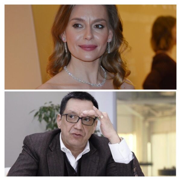 Кончаловский назвал Толкалину «женой никакой»: что он знает о её поступке и почему до сих пор не простил