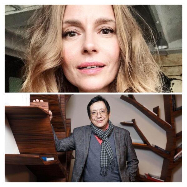 Кончаловский назвал Толкалину «женой никакой»: что он знает о её поступке и почему до сих пор не простил