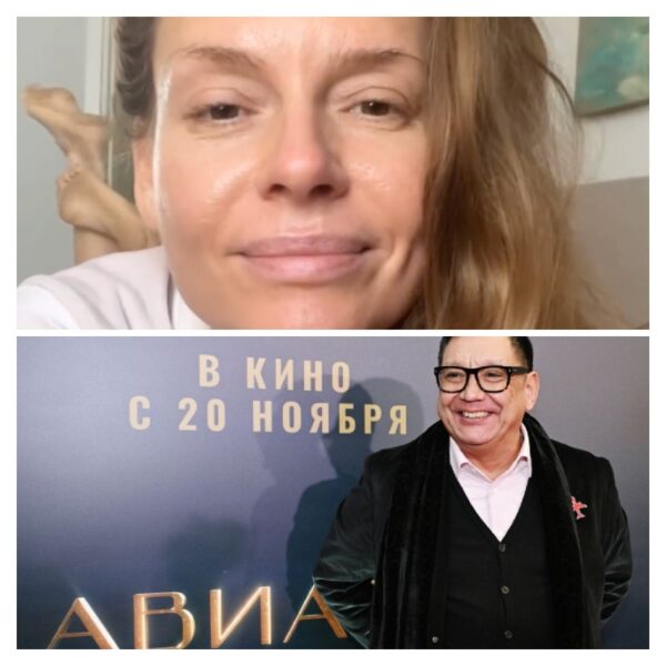 Кончаловский назвал Толкалину «женой никакой»: что он знает о её поступке и почему до сих пор не простил