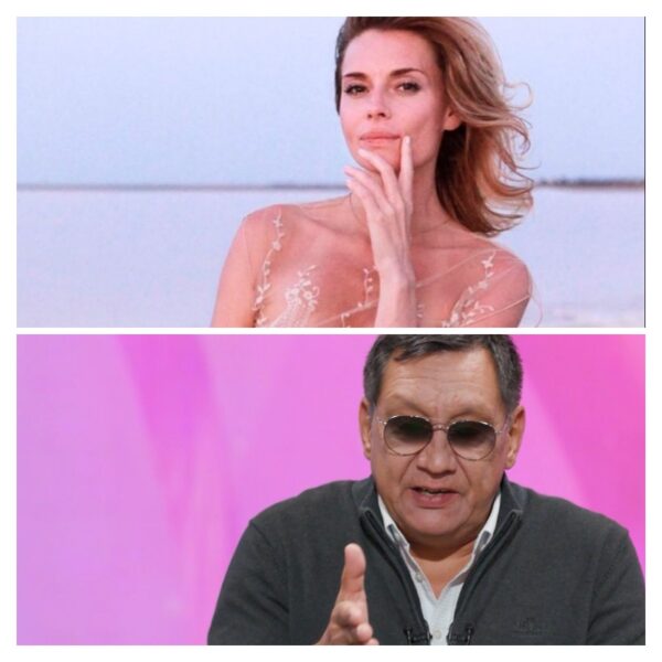 Кончаловский назвал Толкалину «женой никакой»: что он знает о её поступке и почему до сих пор не простил