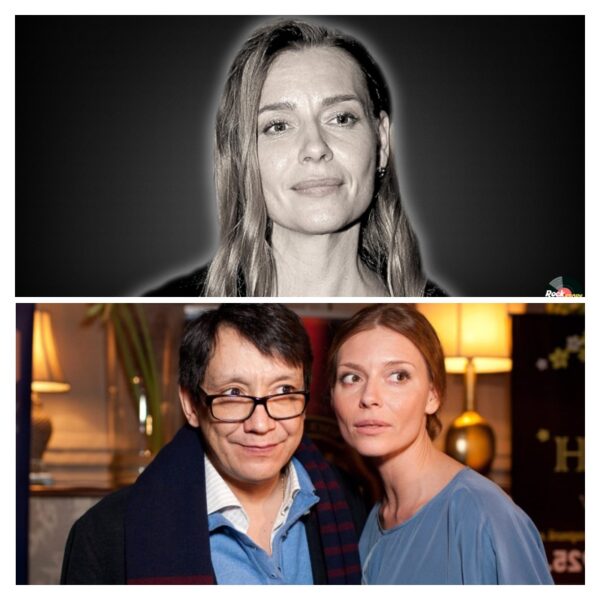 Кончаловский назвал Толкалину «женой никакой»: что он знает о её поступке и почему до сих пор не простил