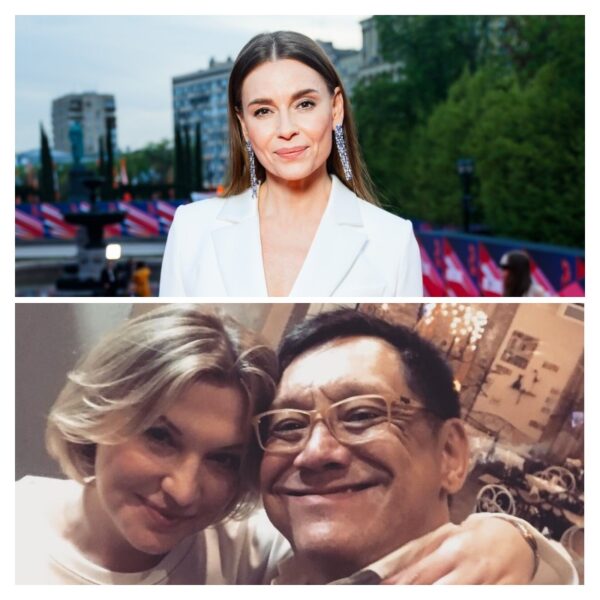 Кончаловский назвал Толкалину «женой никакой»: что он знает о её поступке и почему до сих пор не простил