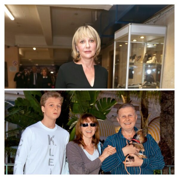 Елена Яковлева — роман с женатым: как она стала «разлучницей» и почему коллеги отвернулись