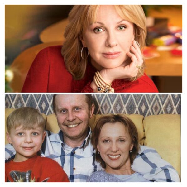 Елена Яковлева — роман с женатым: как она стала «разлучницей» и почему коллеги отвернулись