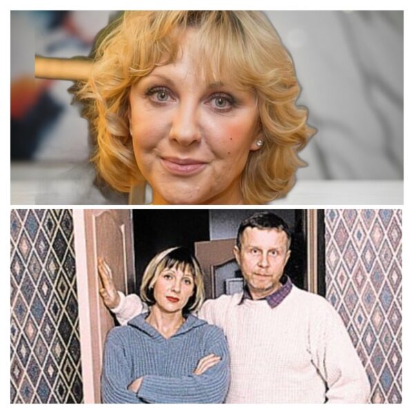 Елена Яковлева — роман с женатым: как она стала «разлучницей» и почему коллеги отвернулись