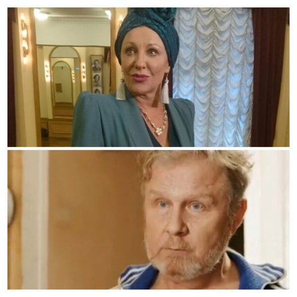 Елена Яковлева — роман с женатым: как она стала «разлучницей» и почему коллеги отвернулись