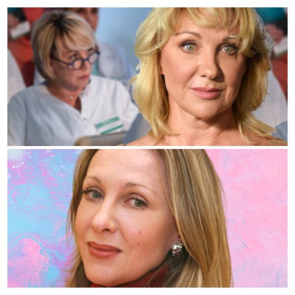 Елена Яковлева — роман с женатым: как она стала «разлучницей» и почему коллеги отвернулись