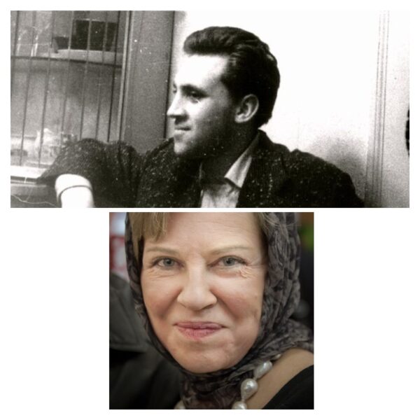 Последняя ночь Высоцкого: почему Оксана Афанасьева ушла из квартиры сразу после похорон