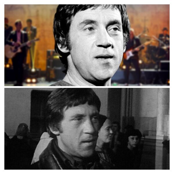 Последняя ночь Высоцкого: почему Оксана Афанасьева ушла из квартиры сразу после похорон