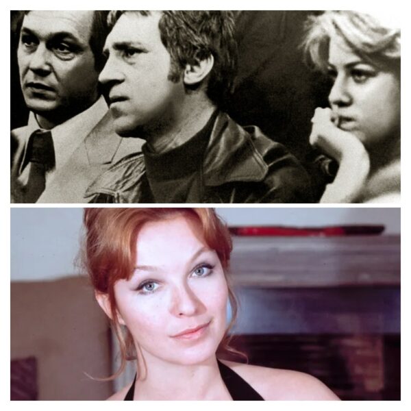 Жена далеко, любовница рядом: почему роман Высоцкого с Афанасьевой до сих пор делит людей на два лагеря