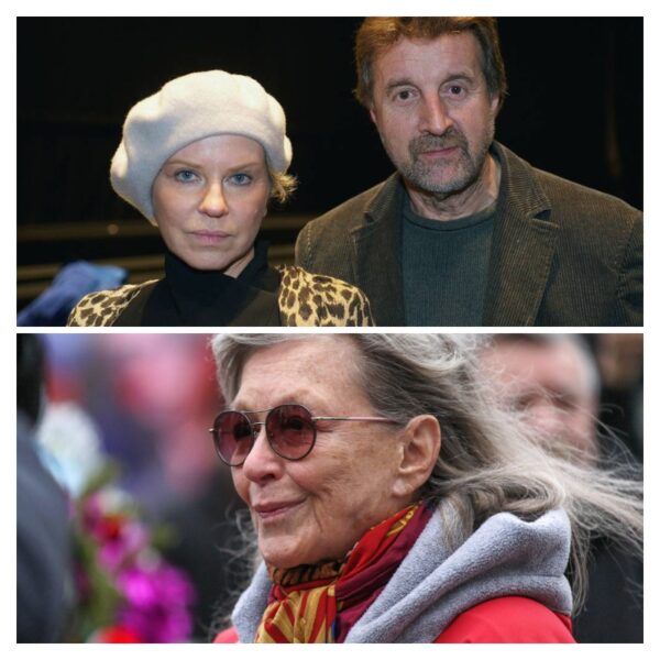 Жена далеко, любовница рядом: почему роман Высоцкого с Афанасьевой до сих пор делит людей на два лагеря