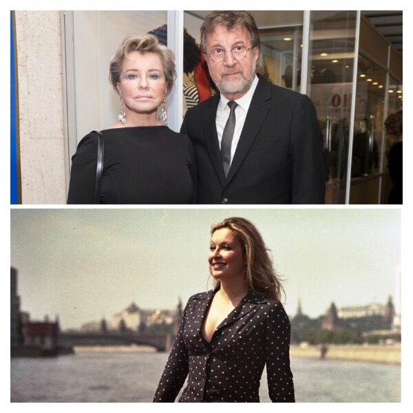 Жена далеко, любовница рядом: почему роман Высоцкого с Афанасьевой до сих пор делит людей на два лагеря