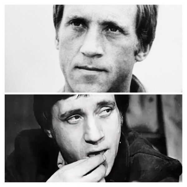 Жена далеко, любовница рядом: почему роман Высоцкого с Афанасьевой до сих пор делит людей на два лагеря