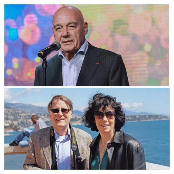 Почему дочь Познера отказалась от его фамилии: семейная правда, о которой не любят говорить