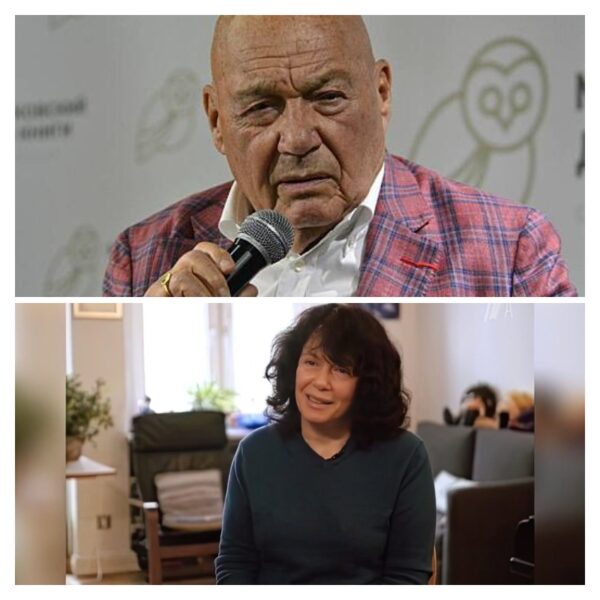 Почему дочь Познера отказалась от его фамилии: семейная правда, о которой не любят говорить