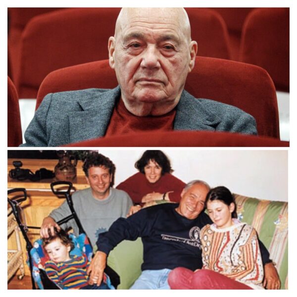 Почему дочь Познера отказалась от его фамилии: семейная правда, о которой не любят говорить