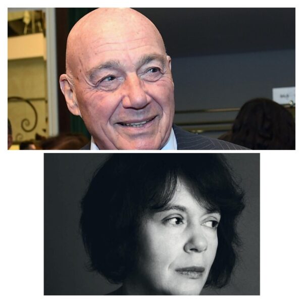 Почему дочь Познера отказалась от его фамилии: семейная правда, о которой не любят говорить