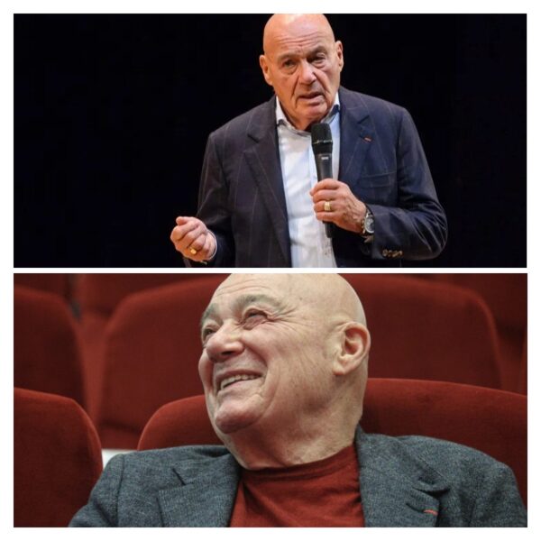 Приёмный сын Познера: кого он воспитывал как родного и почему семья всё равно развалилась