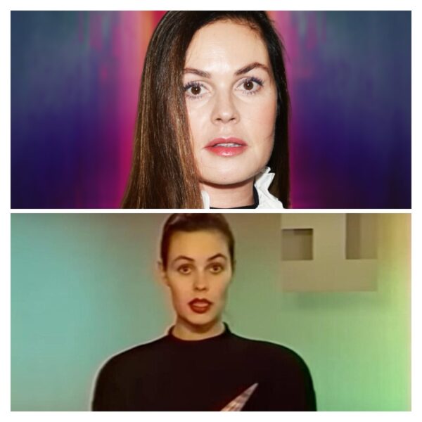 Два года рождения Екатерины Андреевой: где правда