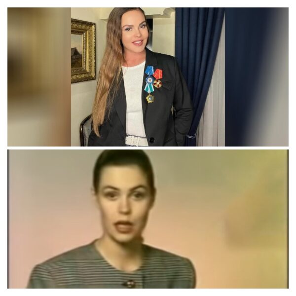 Два года рождения Екатерины Андреевой: где правда