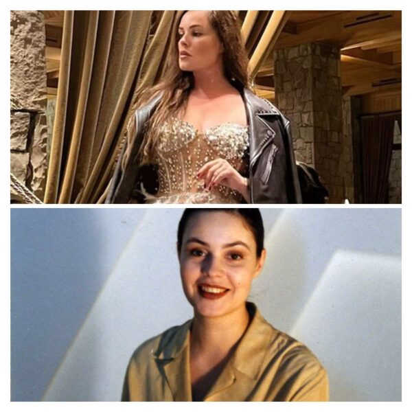 Два года рождения Екатерины Андреевой: где правда