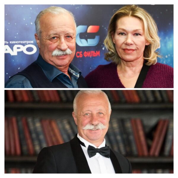 Жена в доме за городом, Якубович в Москве: почему их брак годами считают фикцией