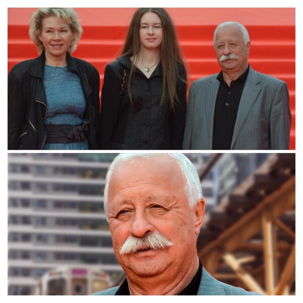 Жена в доме за городом, Якубович в Москве: почему их брак годами считают фикцией