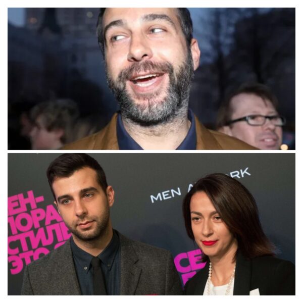 Жена Урганта Наталья Кикнадзе — «договорной брак» и побег с двумя детьми и кто и зачем выдал её замуж в 19 лет